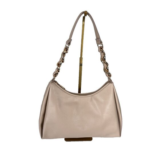 INC International Trippii Faux-Leather Chain Strap Women's Tote Shoulder Bag - Picture 2 of 15